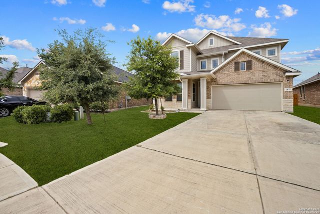 7875 Belmont Valley, San Antonio, TX 78253