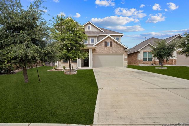 7875 Belmont Valley, San Antonio, TX 78253