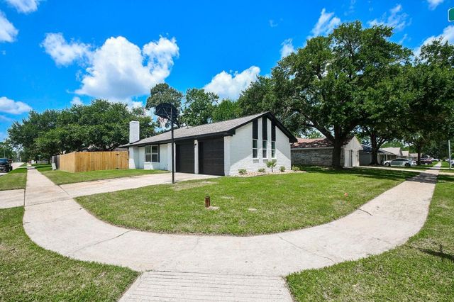 29003 Raestone Street, Spring, TX 77386