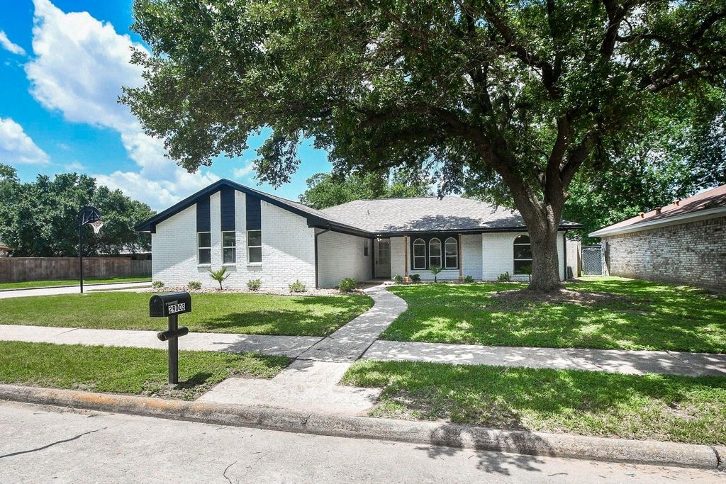 29003 Raestone Street, Spring, TX 77386