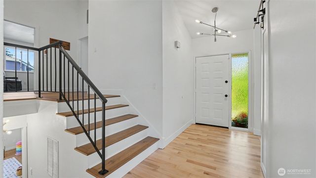 15617 SE Fairwood Boulevard, Renton, WA 98058