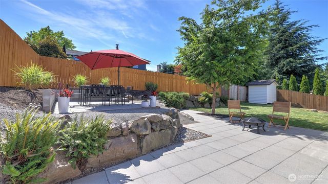 15617 SE Fairwood Boulevard, Renton, WA 98058