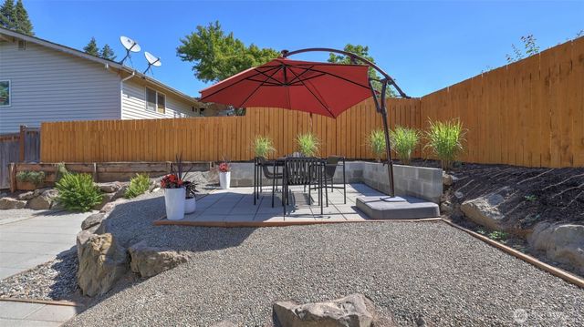 15617 SE Fairwood Boulevard, Renton, WA 98058