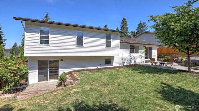 15617 SE Fairwood Boulevard, Renton, WA 98058