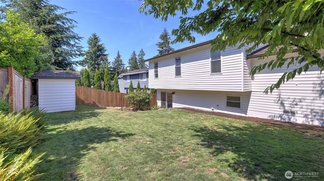 15617 SE Fairwood Boulevard, Renton, WA 98058