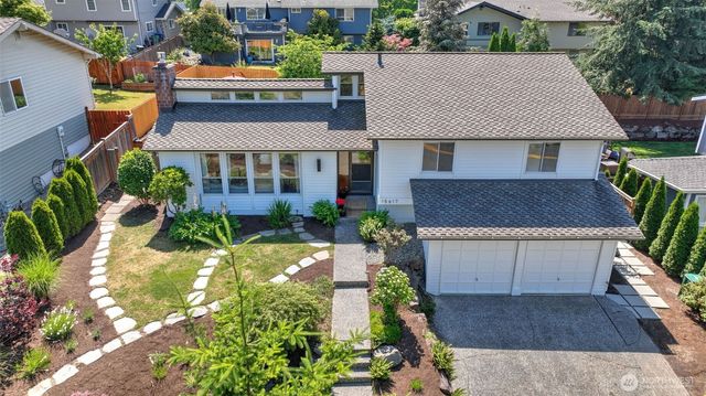 15617 SE Fairwood Boulevard, Renton, WA 98058