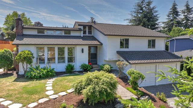 15617 SE Fairwood Boulevard, Renton, WA 98058