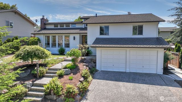 15617 SE Fairwood Boulevard, Renton, WA 98058