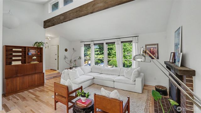 15617 SE Fairwood Boulevard, Renton, WA 98058
