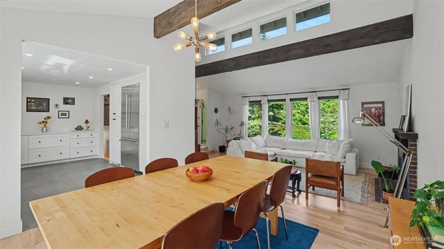 15617 SE Fairwood Boulevard, Renton, WA 98058