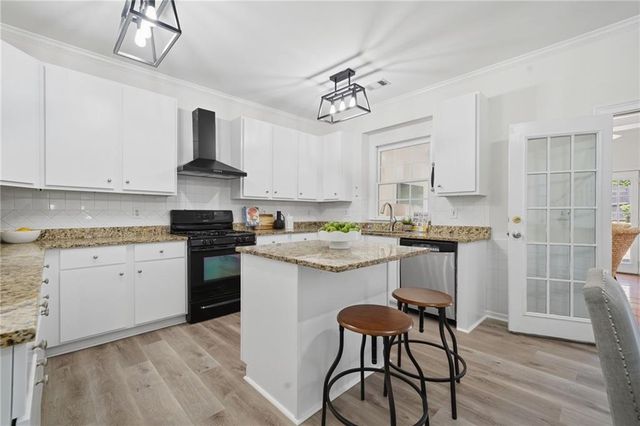 1713 Paramore Place NE, Marietta, GA 30062