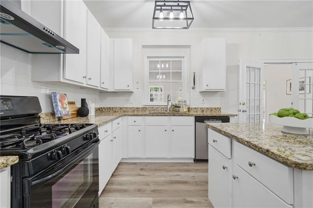 1713 Paramore Place NE, Marietta, GA 30062