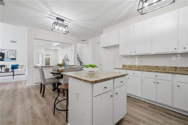 1713 Paramore Place NE, Marietta, GA 30062