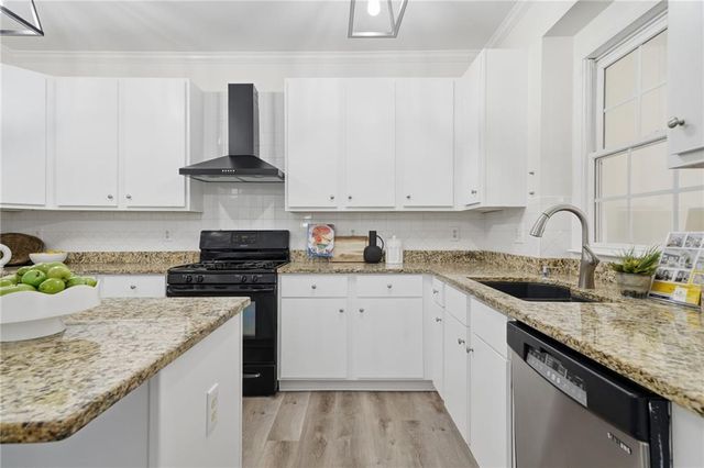 1713 Paramore Place NE, Marietta, GA 30062
