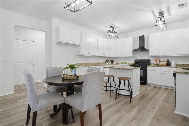 1713 Paramore Place NE, Marietta, GA 30062
