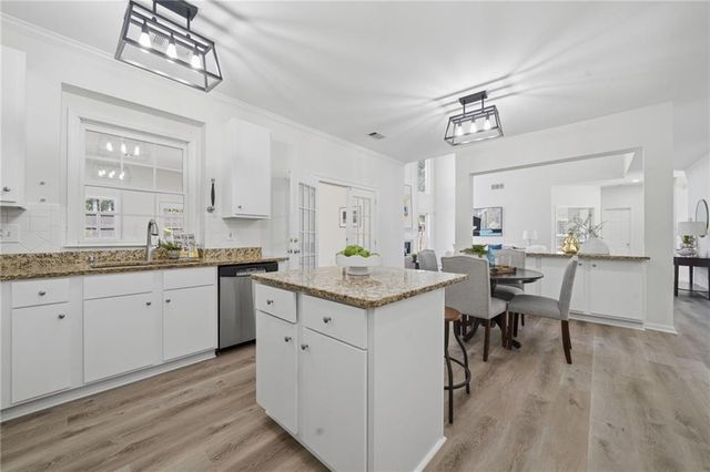 1713 Paramore Place NE, Marietta, GA 30062