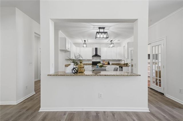 1713 Paramore Place NE, Marietta, GA 30062