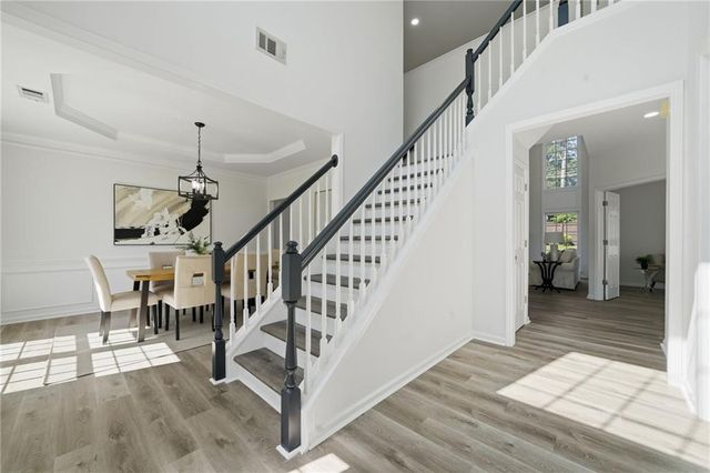 1713 Paramore Place NE, Marietta, GA 30062