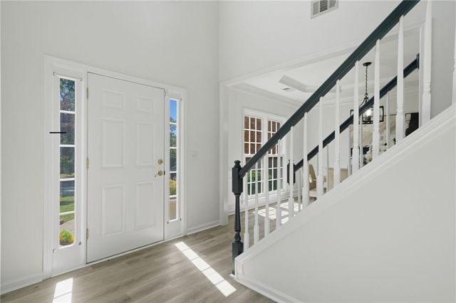 1713 Paramore Place NE, Marietta, GA 30062