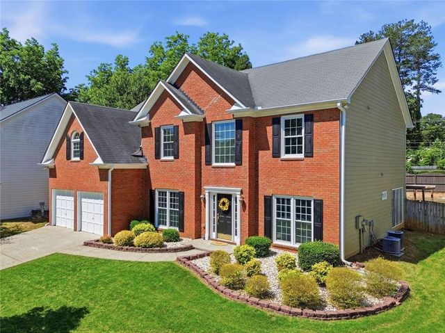 1713 Paramore Place NE, Marietta, GA 30062