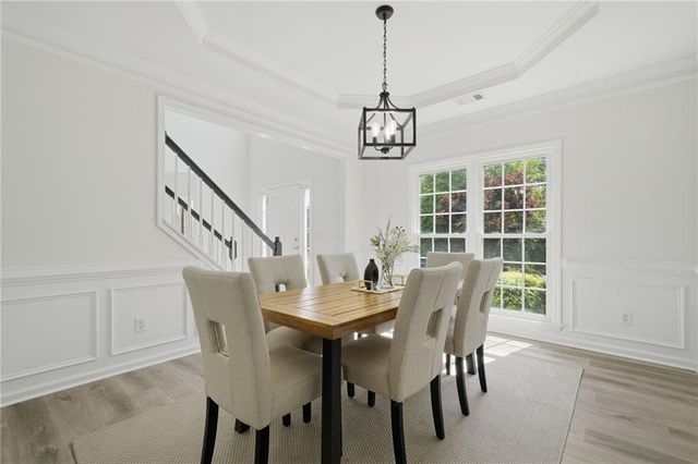 1713 Paramore Place NE, Marietta, GA 30062