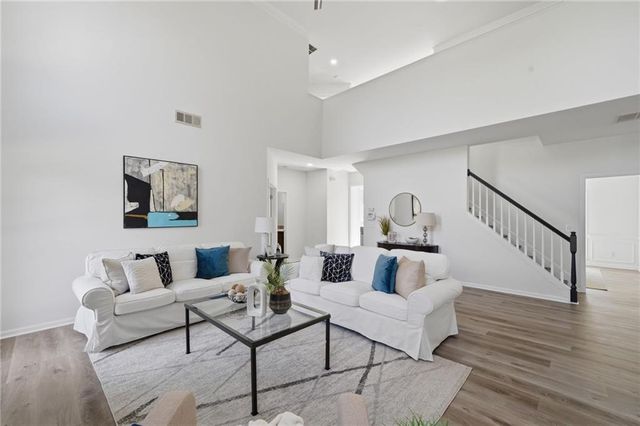 1713 Paramore Place NE, Marietta, GA 30062