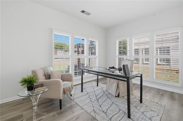 1713 Paramore Place NE, Marietta, GA 30062
