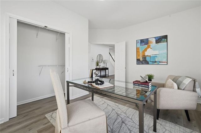 1713 Paramore Place NE, Marietta, GA 30062