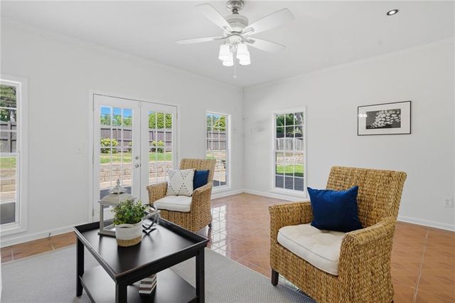 1713 Paramore Place NE, Marietta, GA 30062