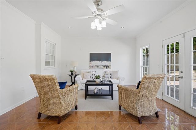 1713 Paramore Place NE, Marietta, GA 30062
