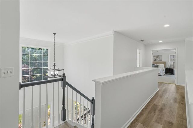 1713 Paramore Place NE, Marietta, GA 30062