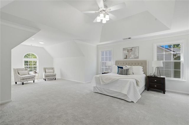 1713 Paramore Place NE, Marietta, GA 30062