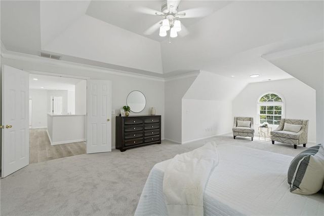 1713 Paramore Place NE, Marietta, GA 30062