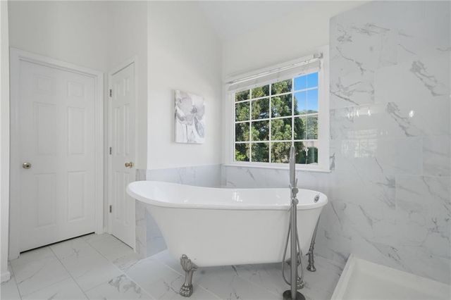 1713 Paramore Place NE, Marietta, GA 30062