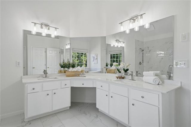1713 Paramore Place NE, Marietta, GA 30062