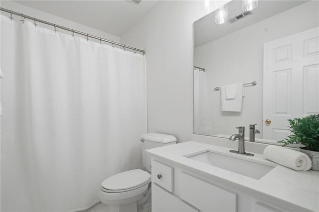 1713 Paramore Place NE, Marietta, GA 30062
