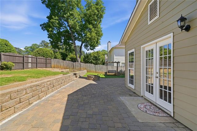 1713 Paramore Place NE, Marietta, GA 30062