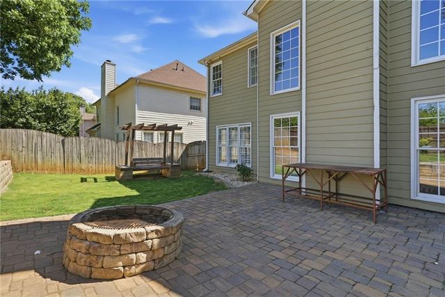 1713 Paramore Place NE, Marietta, GA 30062