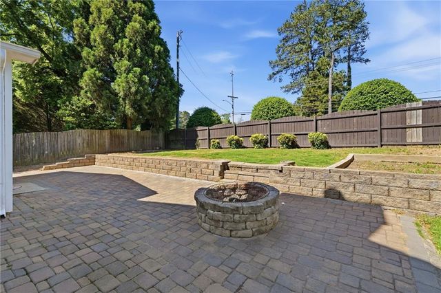1713 Paramore Place NE, Marietta, GA 30062