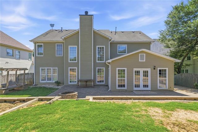 1713 Paramore Place NE, Marietta, GA 30062