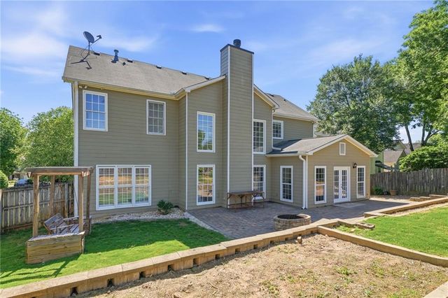 1713 Paramore Place NE, Marietta, GA 30062