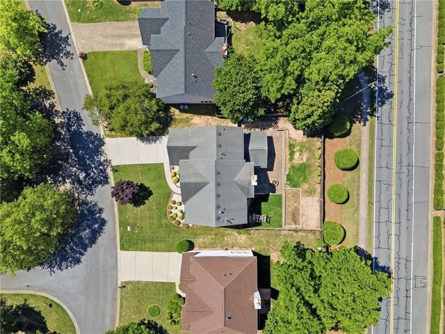 1713 Paramore Place NE, Marietta, GA 30062