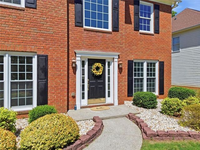1713 Paramore Place NE, Marietta, GA 30062