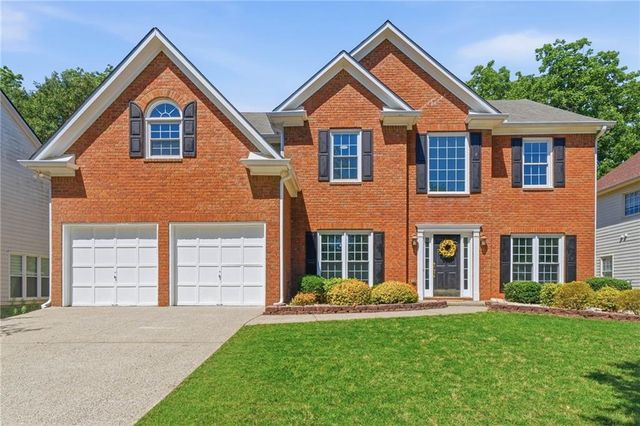 1713 Paramore Place NE, Marietta, GA 30062