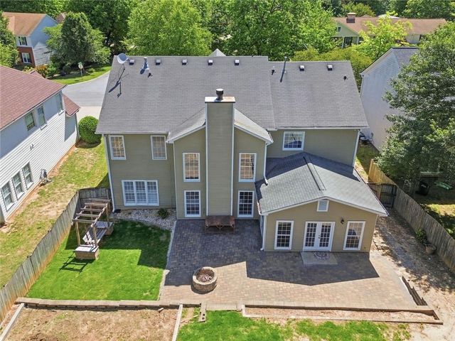 1713 Paramore Place NE, Marietta, GA 30062