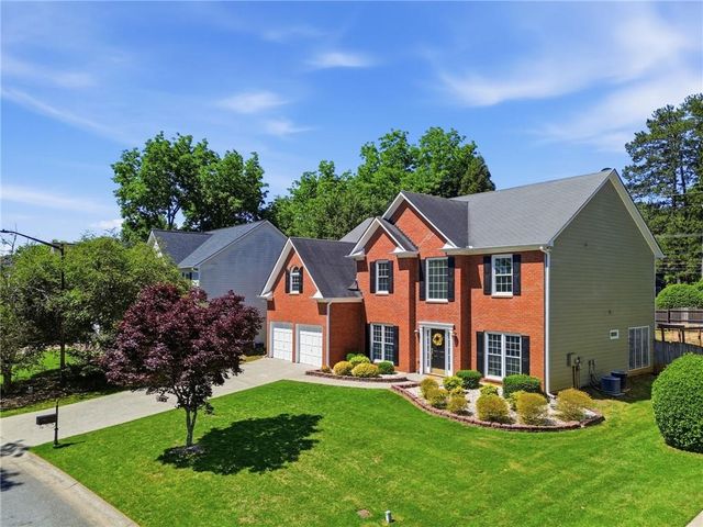 1713 Paramore Place NE, Marietta, GA 30062
