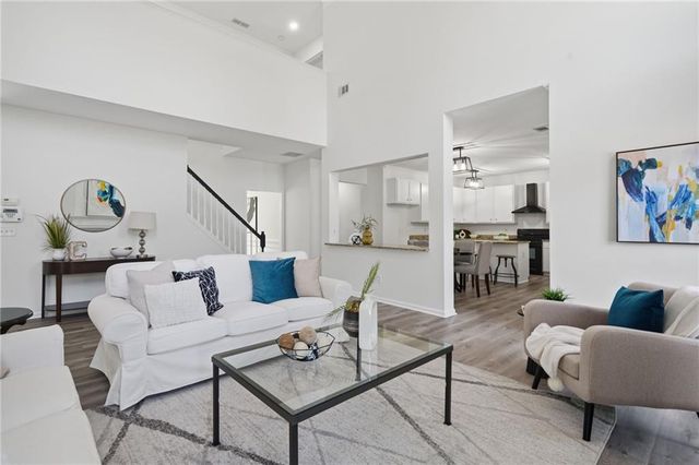1713 Paramore Place NE, Marietta, GA 30062