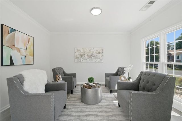1713 Paramore Place NE, Marietta, GA 30062