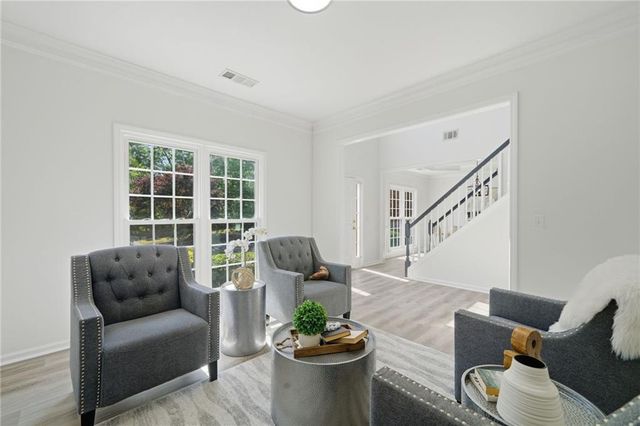 1713 Paramore Place NE, Marietta, GA 30062