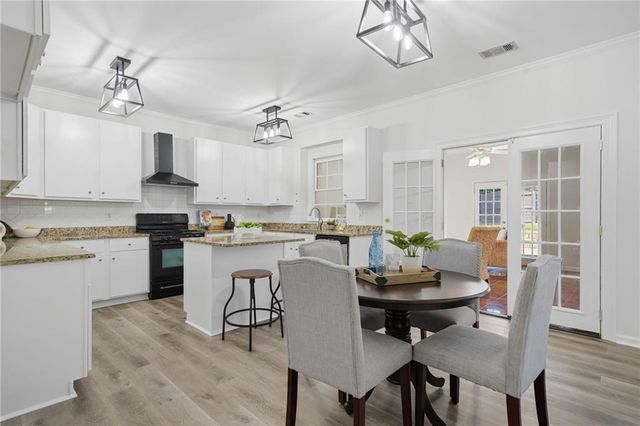 1713 Paramore Place NE, Marietta, GA 30062